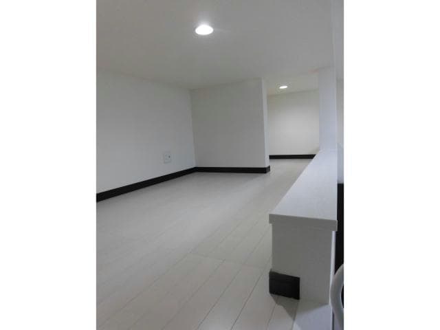 ロフト 横須賀線/保土ケ谷駅 徒歩5分 1階 築8年