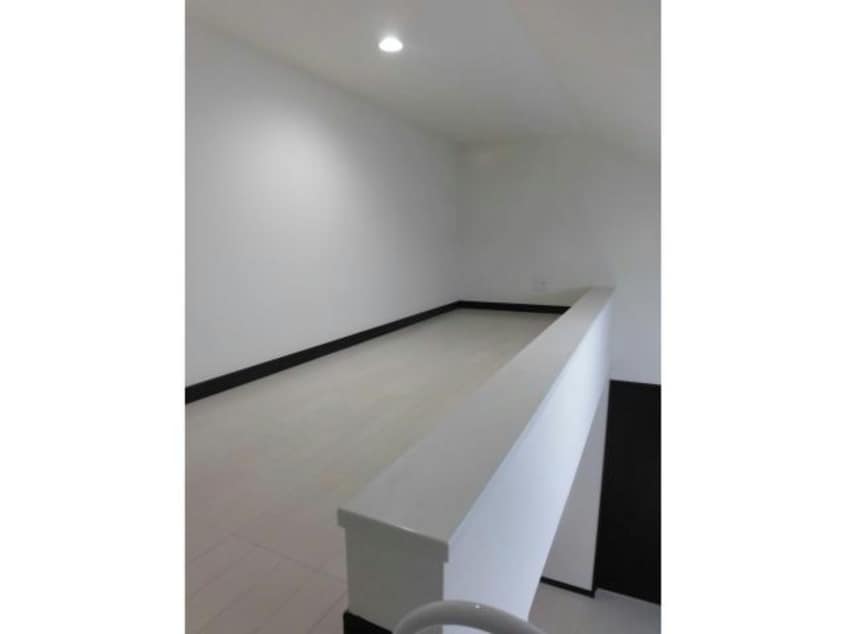 ロフト 横須賀線/保土ケ谷駅 徒歩5分 2階 築8年