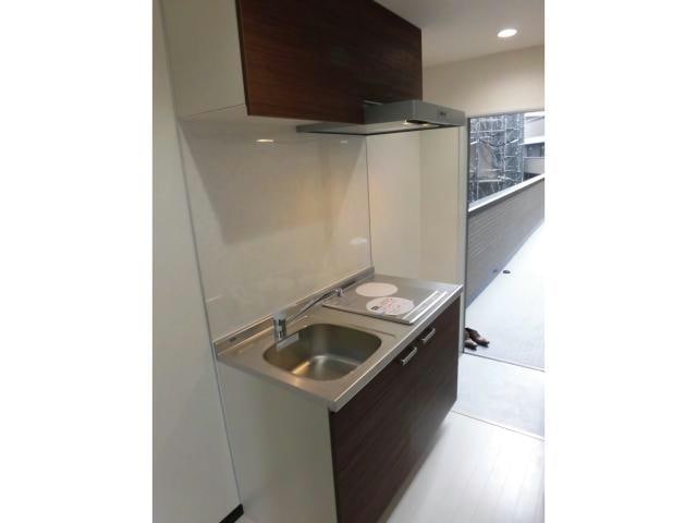  横須賀線/保土ケ谷駅 徒歩5分 2階 築8年