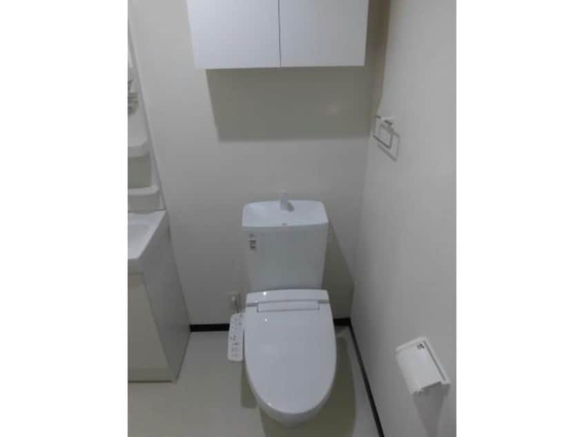  横須賀線/保土ケ谷駅 徒歩5分 2階 築8年