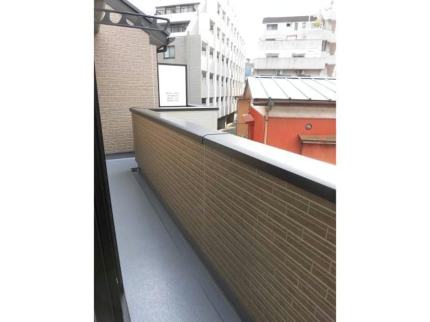  横須賀線/保土ケ谷駅 徒歩5分 2階 築8年