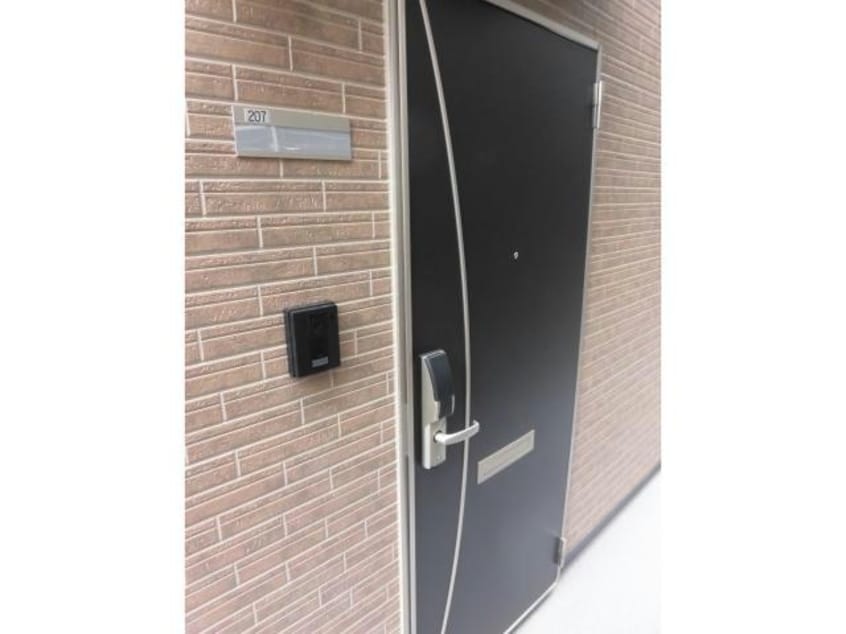  横須賀線/保土ケ谷駅 徒歩5分 2階 築8年