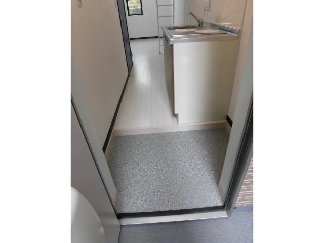  横須賀線/保土ケ谷駅 徒歩5分 2階 築8年