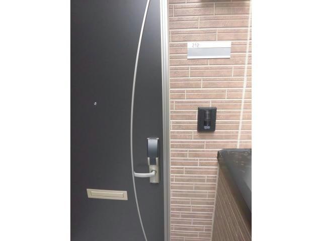  横須賀線/保土ケ谷駅 徒歩5分 2階 築8年