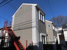 横浜市営地下鉄ブルーライン/三ツ沢上町駅 徒歩5分 2階 築7年の外観