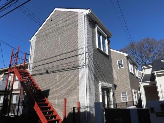  横浜市営地下鉄ブルーライン/三ツ沢上町駅 徒歩5分 2階 築7年