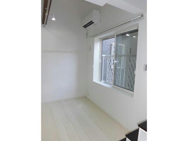 ※同タイプ 横浜市営地下鉄ブルーライン/三ツ沢上町駅 徒歩5分 2階 築7年