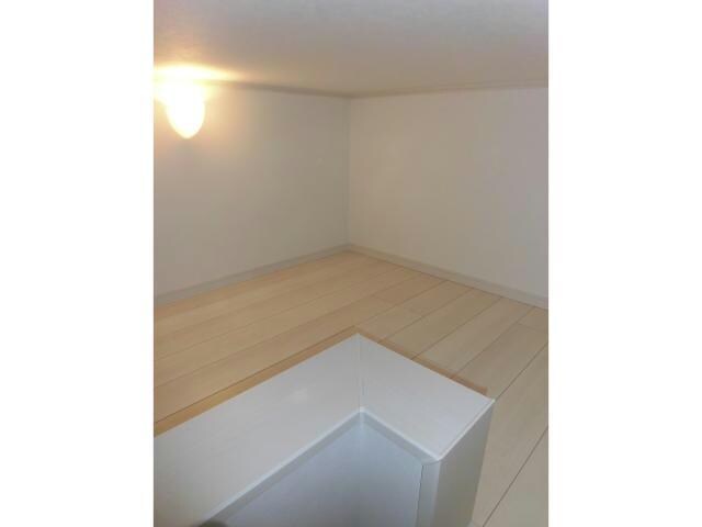 ※同タイプ102 横浜市営地下鉄ブルーライン/三ツ沢上町駅 徒歩5分 2階 築7年