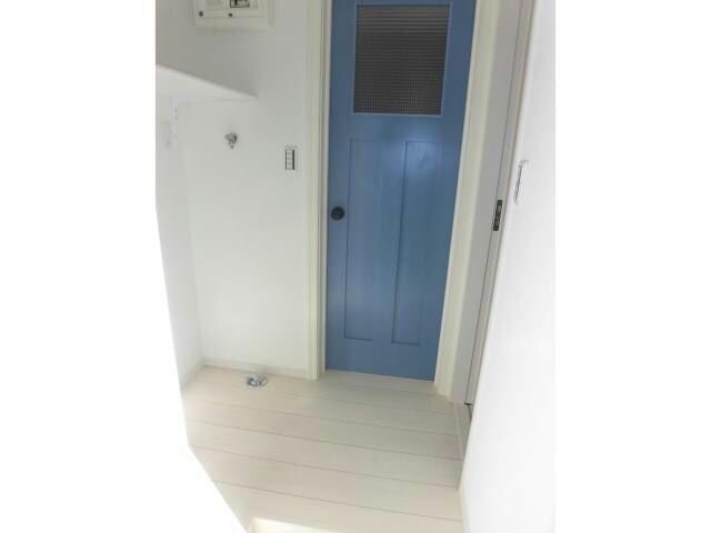 ※同タイプ 横浜市営地下鉄ブルーライン/三ツ沢上町駅 徒歩5分 2階 築7年