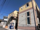 相鉄本線/和田町駅 徒歩9分 1階 築8年の外観