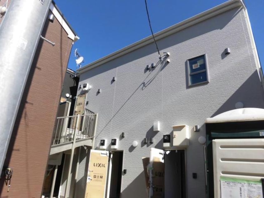  相鉄本線/和田町駅 徒歩10分 2階 築7年