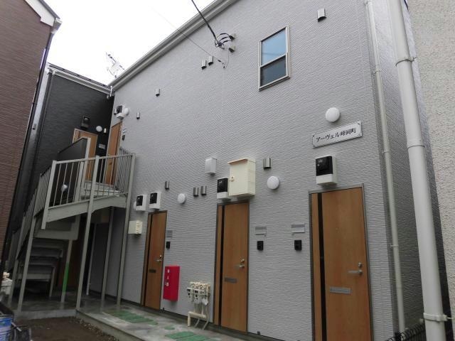  相鉄本線/和田町駅 徒歩10分 2階 築7年