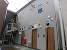  相鉄本線/和田町駅 徒歩10分 2階 築7年