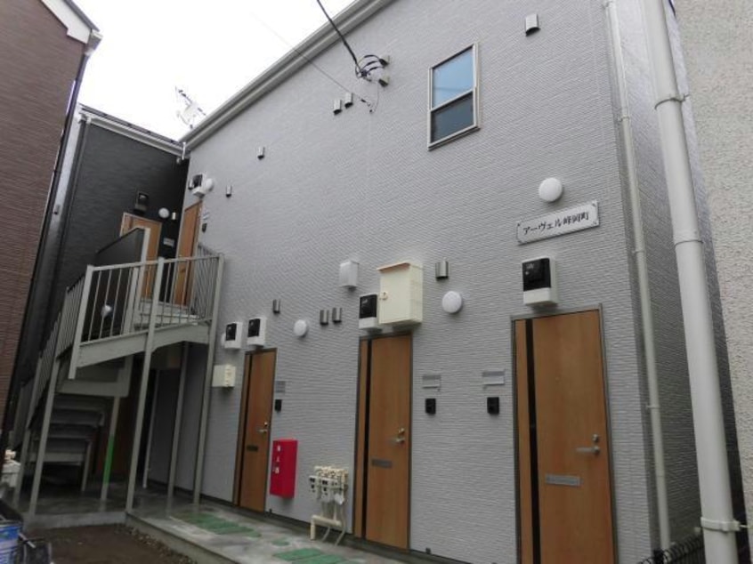  相鉄本線/和田町駅 徒歩10分 2階 築7年
