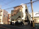 相鉄本線/和田町駅 徒歩15分 1-3階 築29年の外観