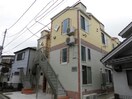  相鉄本線/上星川駅 徒歩8分 2階 築7年