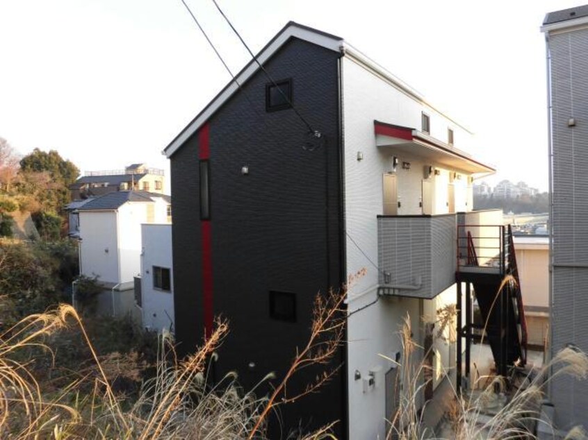  相鉄本線/和田町駅 徒歩7分 1階 築9年