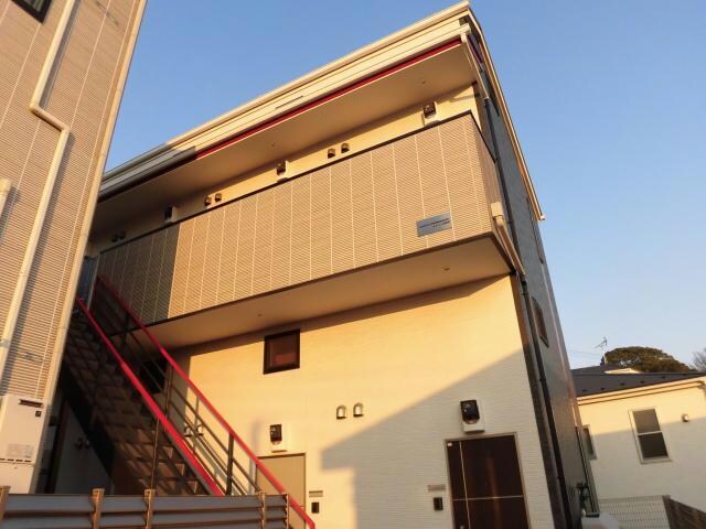  相鉄本線/和田町駅 徒歩7分 1階 築9年