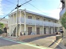  横須賀線/保土ケ谷駅 徒歩10分 1階 築6年