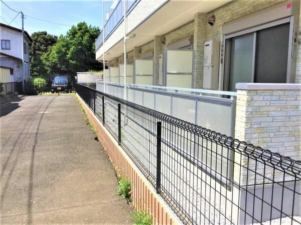  横須賀線/保土ケ谷駅 徒歩10分 1階 築7年