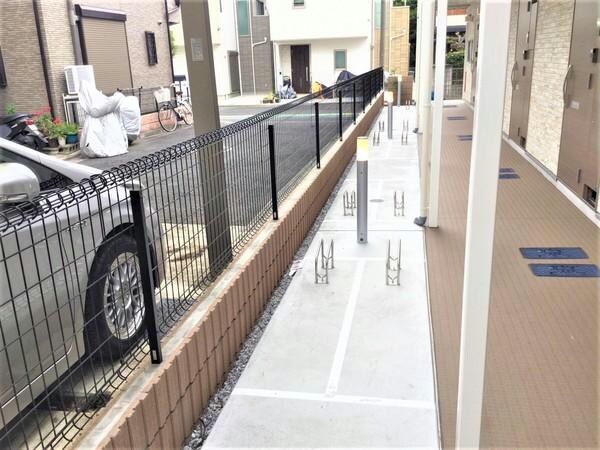  横須賀線/保土ケ谷駅 徒歩10分 1階 築7年