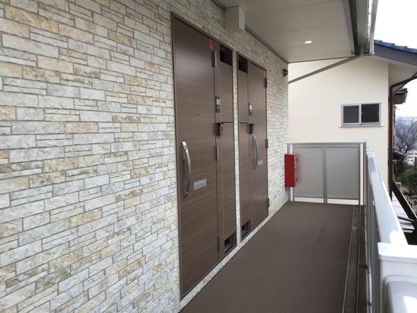  横須賀線/保土ケ谷駅 徒歩10分 1階 築7年