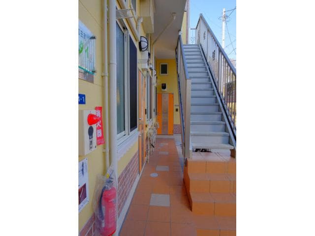 1F共用部 相鉄本線/和田町駅 徒歩3分 2階 築7年