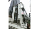 京急本線・久里浜線/戸部駅 徒歩7分 2階 築7年の外観