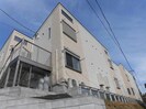 横須賀線/保土ケ谷駅 徒歩18分 1階 築6年の外観