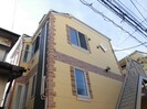 京急本線・久里浜線/南太田駅 徒歩7分 2階 築7年の外観