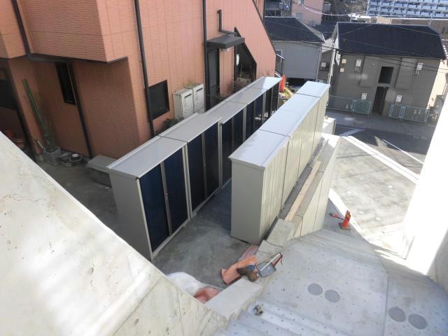 トランクルーム 横須賀線/保土ケ谷駅 徒歩5分 2階 築6年