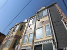 相鉄本線/和田町駅 徒歩3分 1階 築6年の外観
