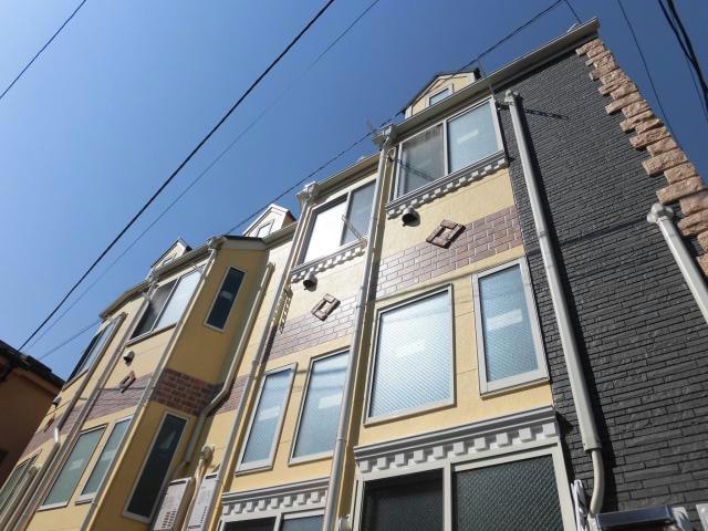  相鉄本線/和田町駅 徒歩3分 1階 築6年