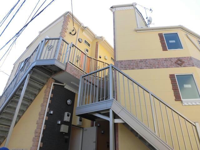  相鉄本線/和田町駅 徒歩3分 2階 築6年