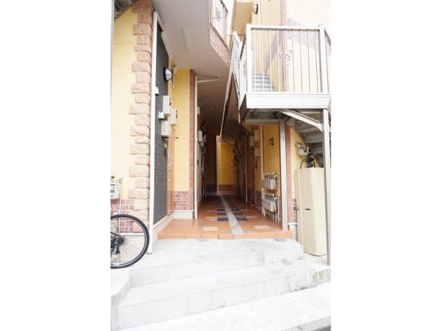  相鉄本線/和田町駅 徒歩3分 2階 築6年