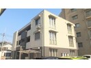 相鉄本線/上星川駅 徒歩4分 3階 築6年の外観