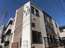 横須賀線/保土ケ谷駅 徒歩7分 2階 築7年の外観