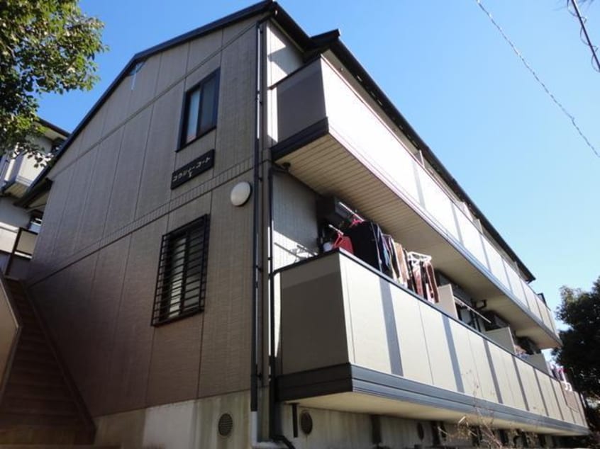  相鉄本線/和田町駅 徒歩7分 2階 築24年