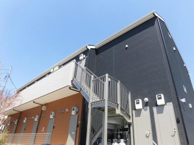  相鉄本線/上星川駅 徒歩5分 1階 築6年