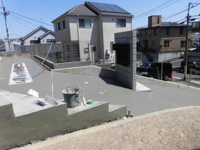  相鉄本線/上星川駅 徒歩5分 1階 築6年