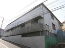 横須賀線/保土ケ谷駅 徒歩7分 2階 築6年の外観