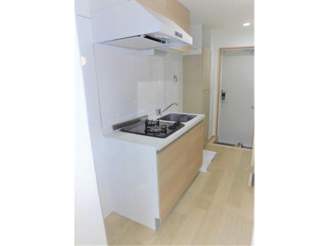  横須賀線/保土ケ谷駅 徒歩8分 3階 築6年