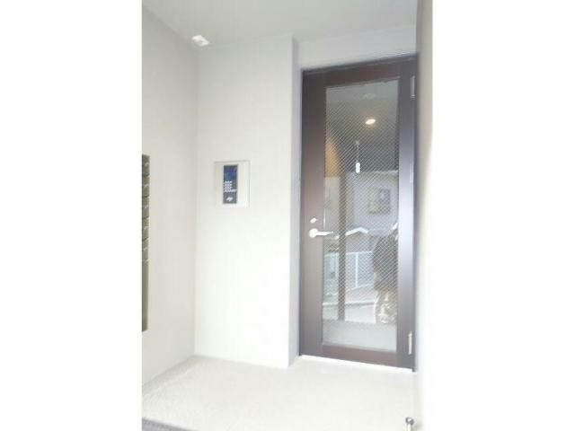  横須賀線/保土ケ谷駅 徒歩8分 3階 築6年