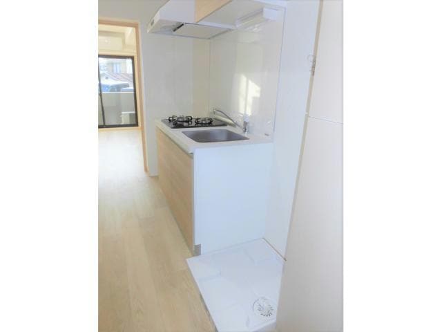  横須賀線/保土ケ谷駅 徒歩8分 3階 築6年