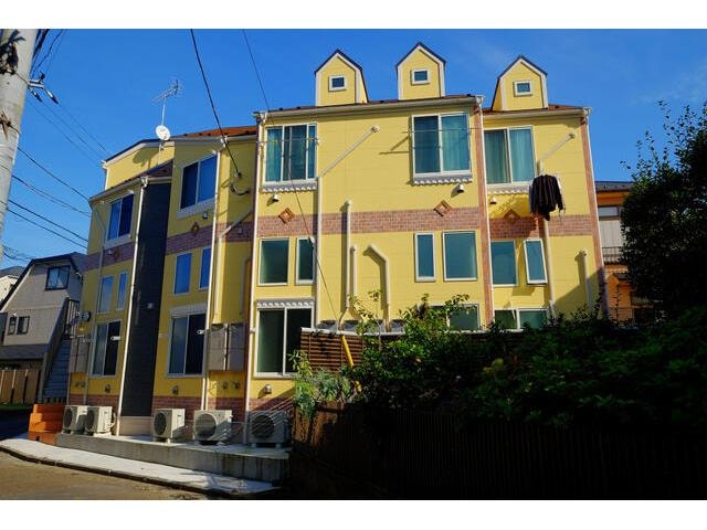  相鉄本線/和田町駅 徒歩3分 2階 築6年