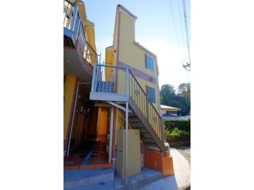  相鉄本線/和田町駅 徒歩3分 1階 築6年