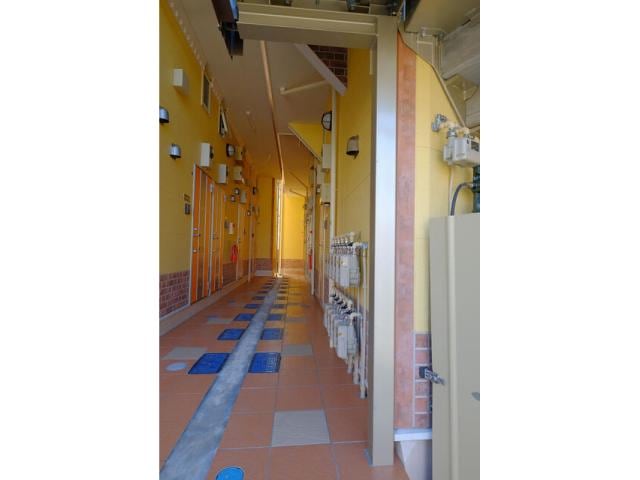  相鉄本線/和田町駅 徒歩3分 2階 築6年