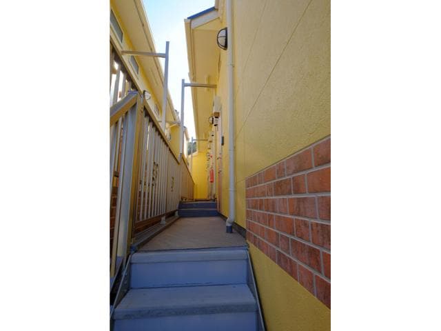  相鉄本線/和田町駅 徒歩3分 1階 築6年