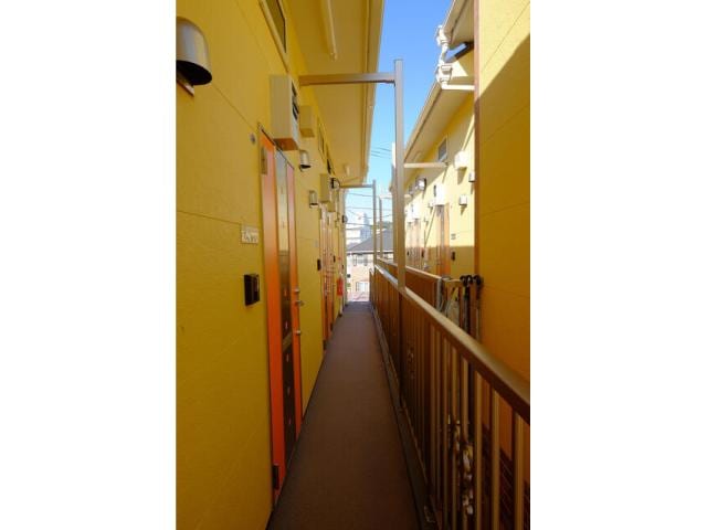  相鉄本線/和田町駅 徒歩3分 1階 築6年