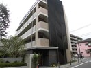 相鉄本線/天王町駅 徒歩4分 4階 築6年の外観